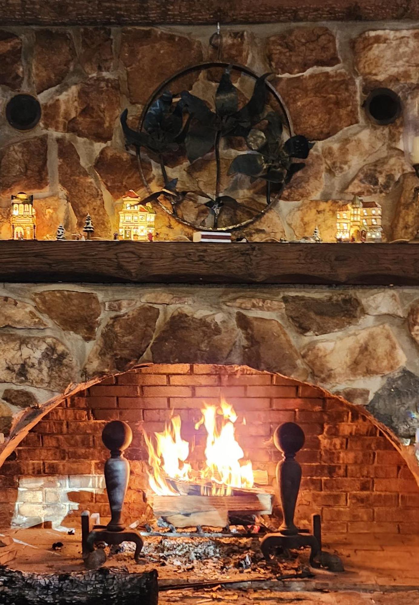 Lily Creek Lodge Dahlonega Εξωτερικό φωτογραφία